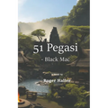 51 Pegasi - Black Mac - Paperback