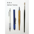 Q&A - Paperback