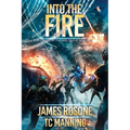 Into the Fire: Book Five - Paperback