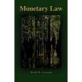 Monetary Law - Paperback