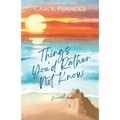 Things You'd Rather Not Know - Paperback
