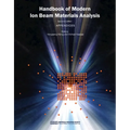 Handbook of Modern Ion Beam Materials Analysis - Hardcover
