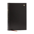 Net Bible, Full Notes Edition (Net, Hardcover, Comfort Print): Holy Bible - Hardcover