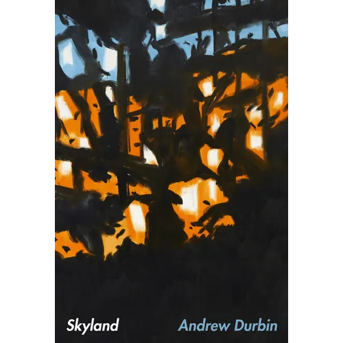 Skyland - Paperback