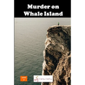 Murder on Whale Island - Paperback