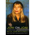 Joni on Joni: Interviews and Encounters with Joni Mitchell - Paperback