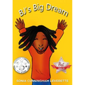BJ's Big Dream - Hardcover