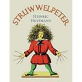 Struwwelpeter: English Translation - Paperback