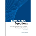 Differential Equations (2nd Ed) - Hardcover