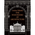 The Four Books of Architecture: Volume 1 - Paperback