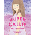 Super Callie - Paperback
