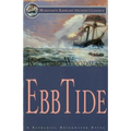 Ebb Tide: #14 A Nathaniel Drinkwater Novel - Paperback