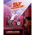 Sly The Cool Cat - Paperback