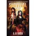 Survival Kit - Paperback