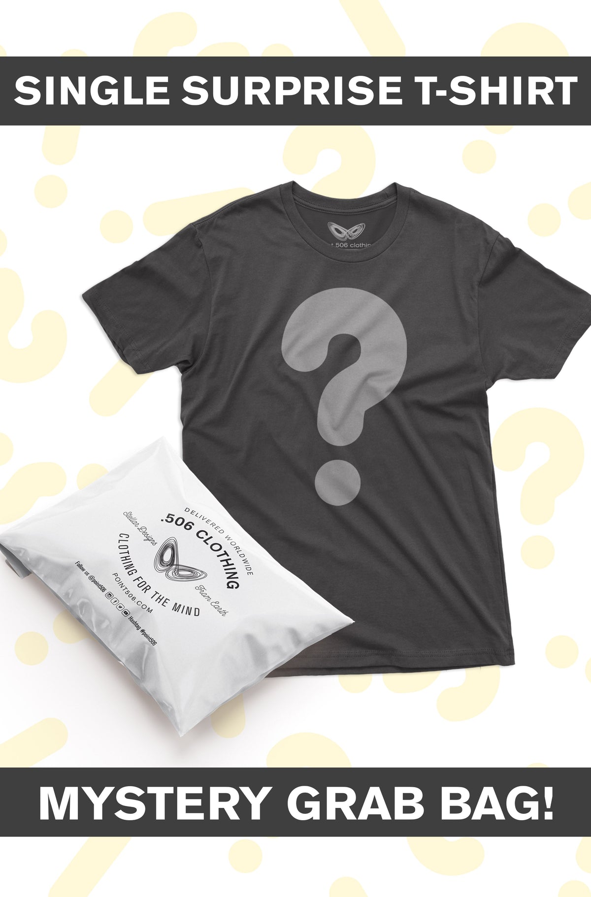 Chaos Grab Bag