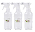 Green Leaf Large Spray Bottle