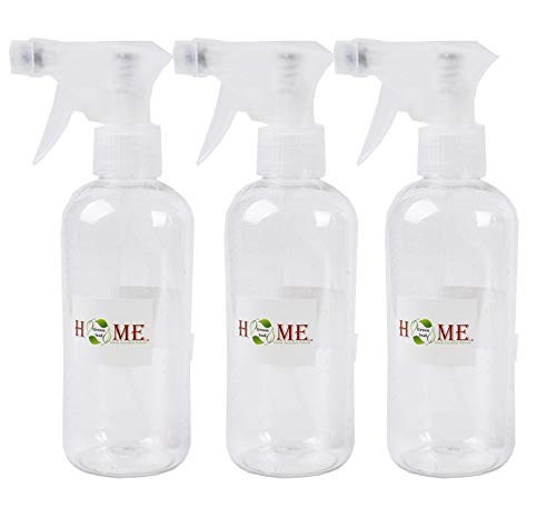Green Leaf Large Spray Bottle
