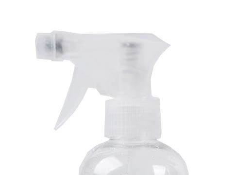 Green Leaf Large Spray Bottle