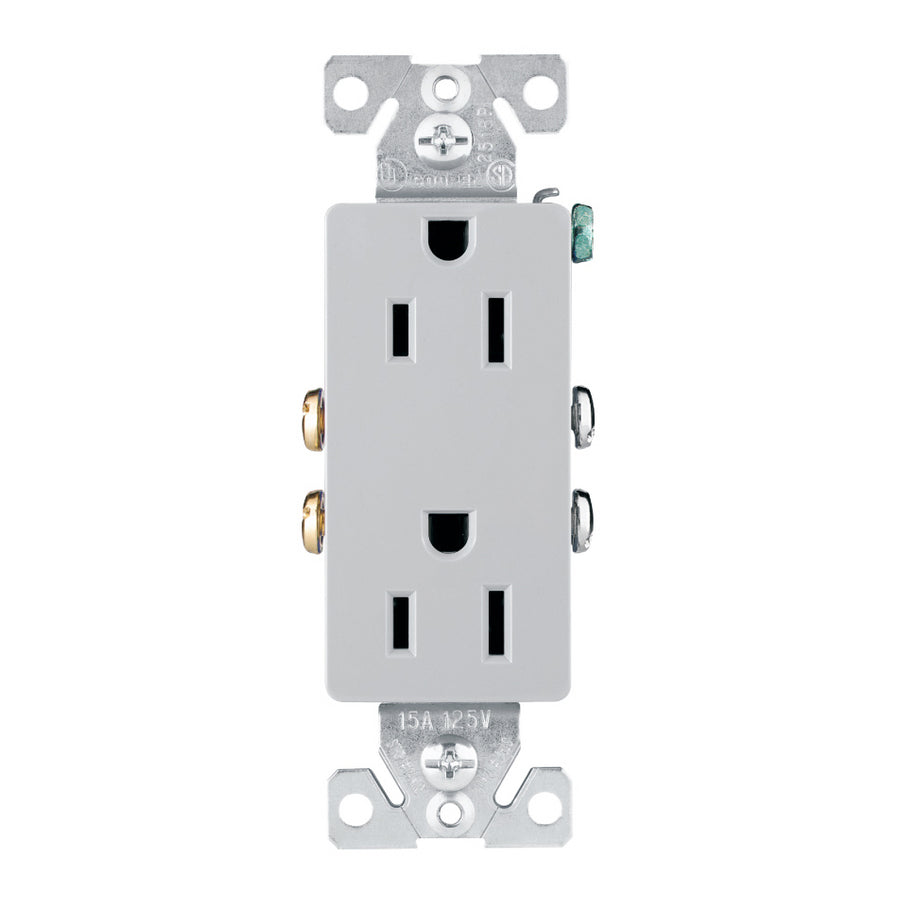 Grey Decora Outlet