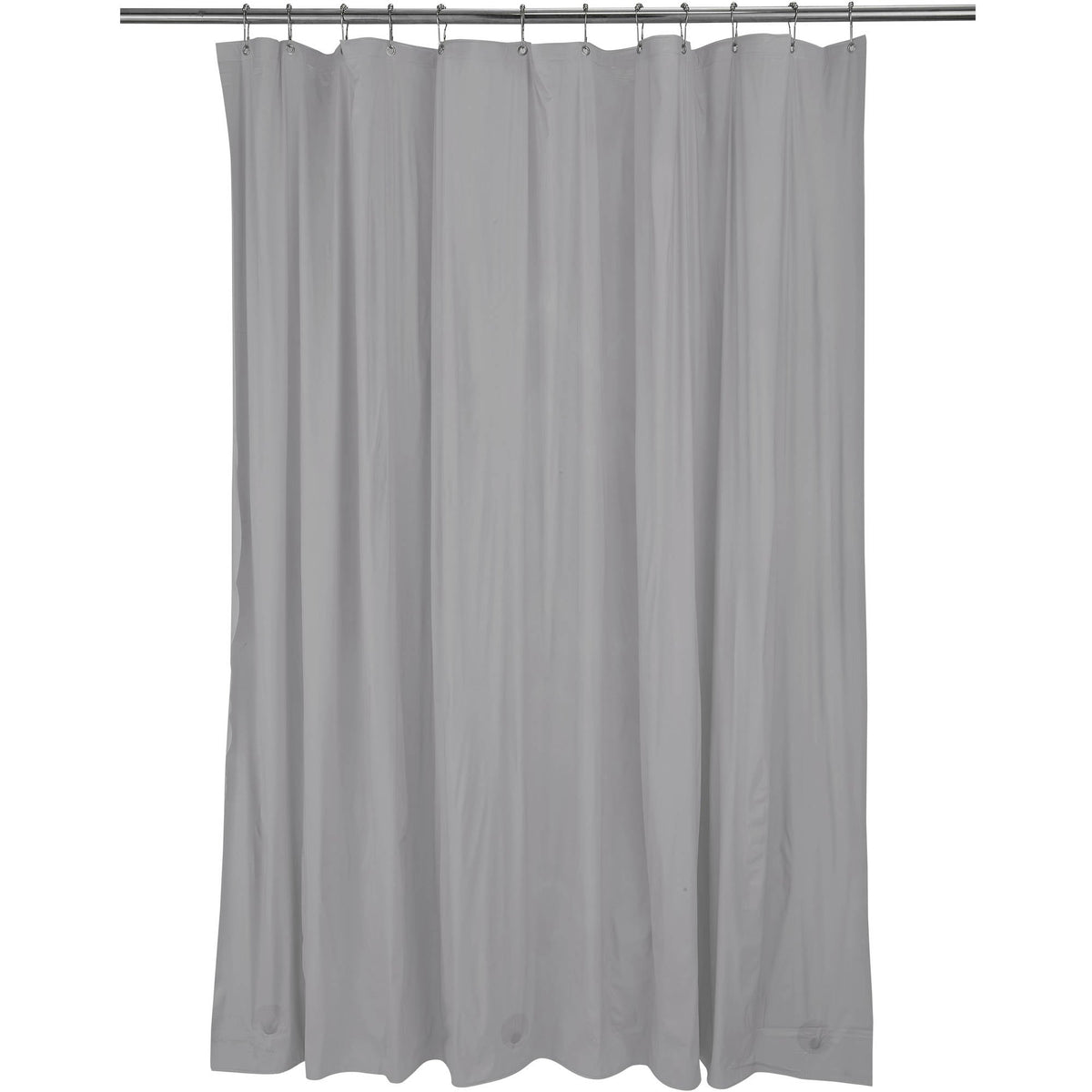 Grey Shower Liner