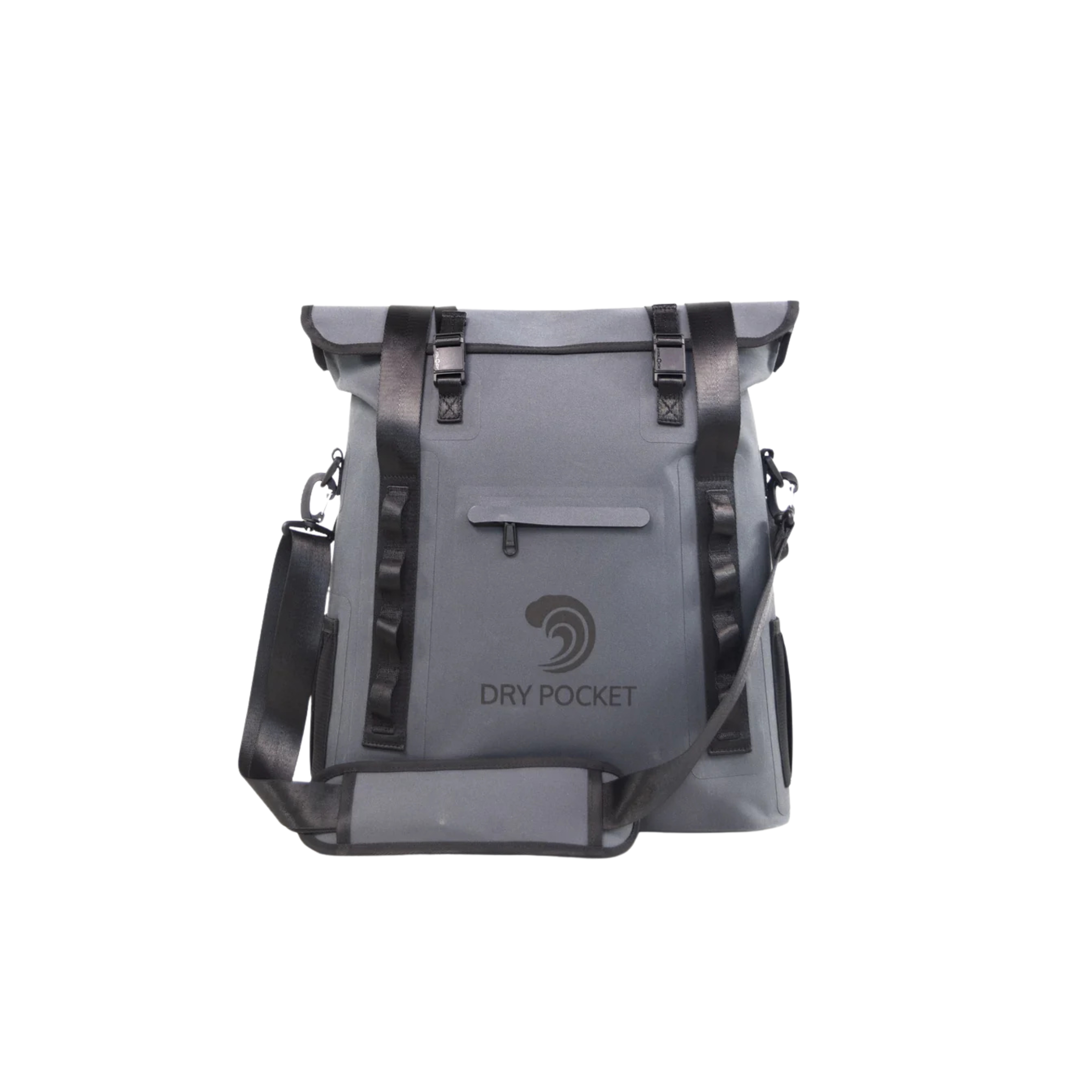 Waterproof Floating Tote Cooler - Dark Grey