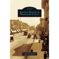 Electric Trolleys of Washtenaw County - Hardcover