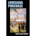 Louisiana Purchase - Paperback