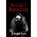Return to the Black Gate - Paperback