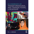 A Casebook of Transformational and Transactional Leadership - Paperback