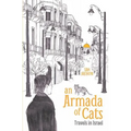 An Armada of Cats: Travels in Israel - Paperback