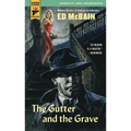 The Gutter and the Grave - Mass Market Paperbound