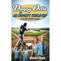 Danny Orlis and Jim Morgan's Scholarship and The Davis Triplets' Problem - Paperback