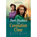 Dark Shadows Over Coronation Close - Paperback