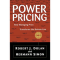 Power Pricing - Hardcover