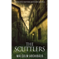 The Scuttlers - Hardcover