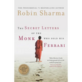 The Secret Letters of the Monk Who Sold His Ferrari - Paperback