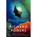 Playground - Hardcover