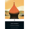 A Russian Journal - Paperback