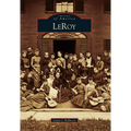 LeRoy - Paperback