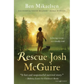 Rescue Josh McGuire - Paperback
