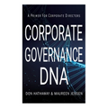 Corporate Governance DNA: A primer for Corporate Directors - Paperback