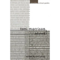Toni Morrison: Beloved: Essays, Articles, Reviews - Paperback