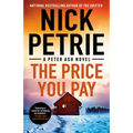 The Price You Pay - Paperback