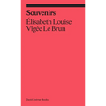 Souvenirs: From a Memoir - Paperback