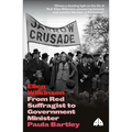 Ellen Wilkinson: From Red Suffragist to Government Minister: From Red Suffragist to Government Minister - Paperback