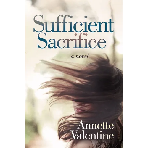 Sufficient Sacrifice - Paperback