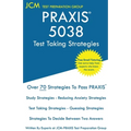 PRAXIS 5038 Exam - Free Online Tutoring - The latest strategies to pass your exam. - Paperback