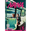Nana, Vol. 6 - Paperback