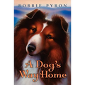 A Dog's Way Home - Paperback