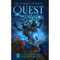 The Chalice of Souls (Book 3): Quest Chasers - Hardcover
